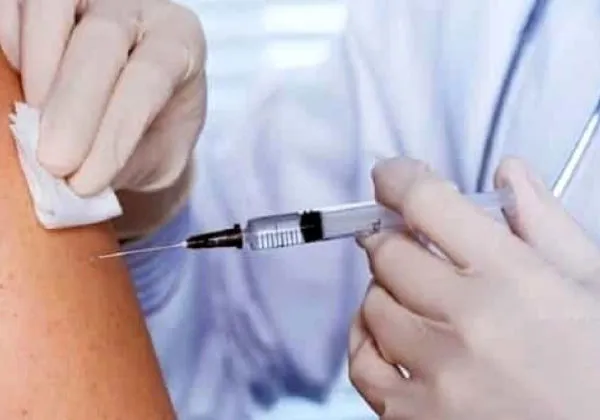 Campagna di Vaccinazione Antinfluenzale 2025