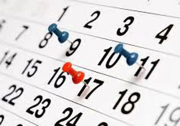 Calendario Vaccinazione Antinfluenzale 2026