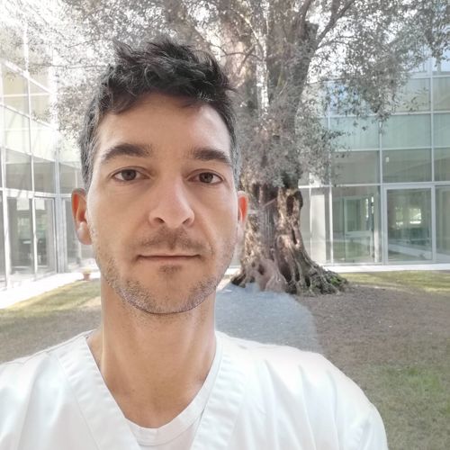 Francesco Montolli