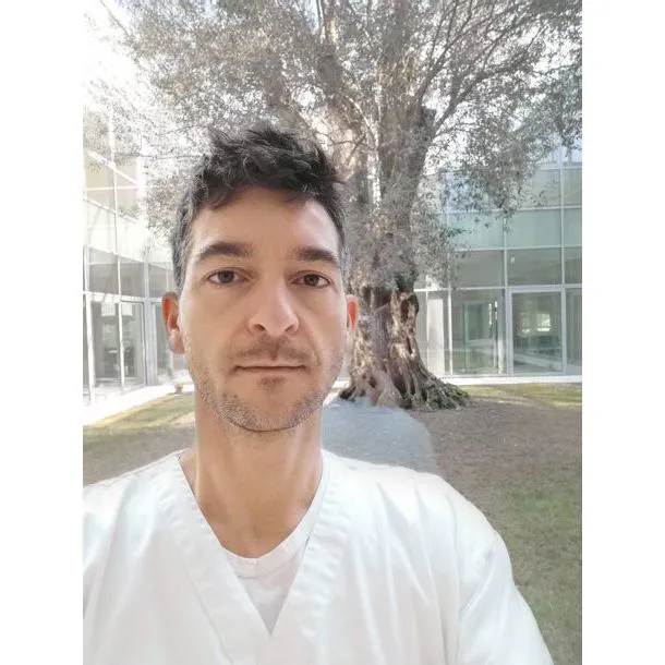 Francesco Montolli